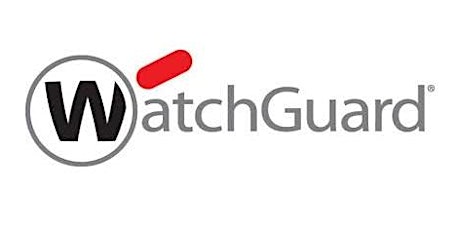Imagen principal de WatchGuard - Soluciones de Seguridad WatchGuard para Empresas Distribuidas - Online