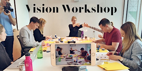 The Vision Workshop primary image