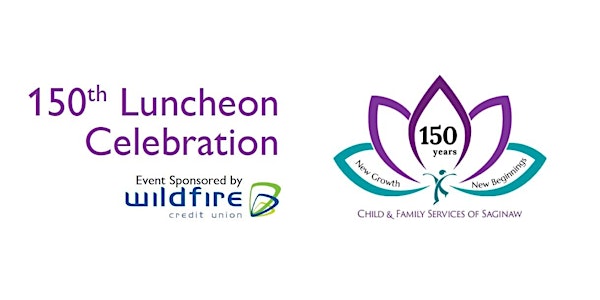 150th Luncheon Celebration