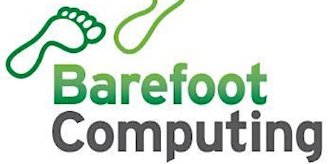 Barefoot Computational Thinking CPD (English Medium) primary image