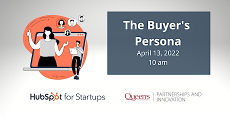 The Buyer's Persona - an interactive workshop