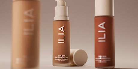 ILIA Protect + Revive Clean Makeovers