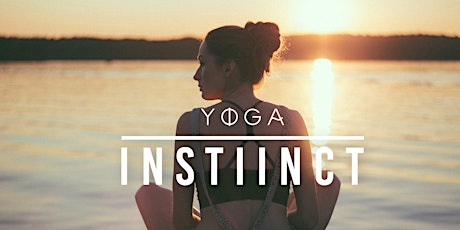 Sunset Vibes - Outdoor Yoga by Instiinct primary image