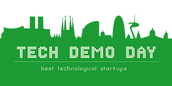Tech Demo Day 2016 - Asistentes