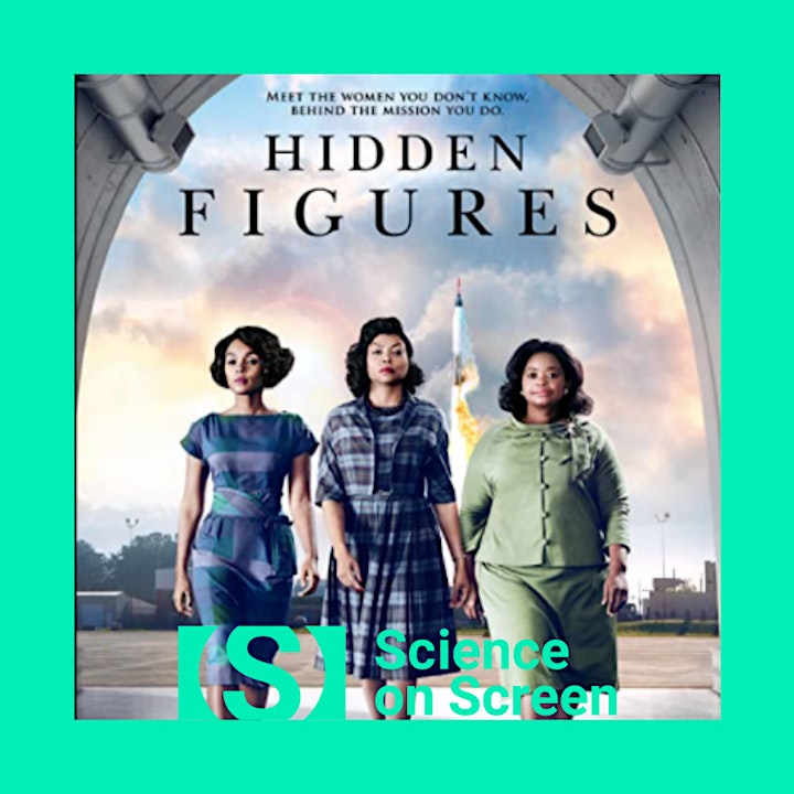 Hidden Figures: Science on Screen Series image