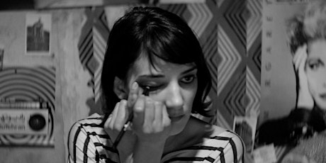 A Girl Walks Home Alone at Night primary image