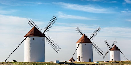 Jornada gratuita sobre Turismo rural en Castilla-La Mancha (Brihuega)
