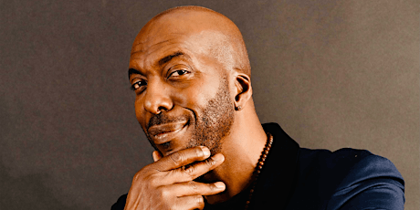 BE NYC Mentors Presents Emerging Tech Talk: Talking Crypto with John Salley