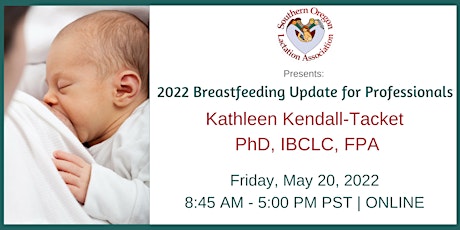 2022 Breastfeeding Conference for Professionals tickets