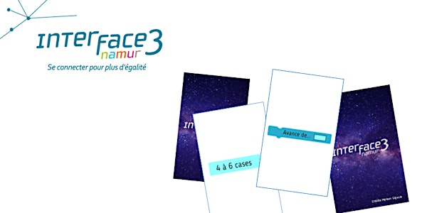 Code Week : Thymio, le robot de l'espace !