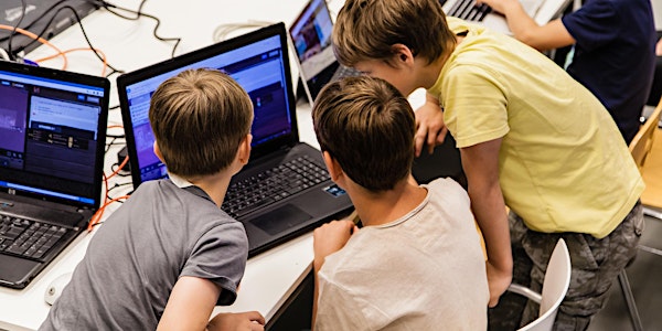 CoderDojo
