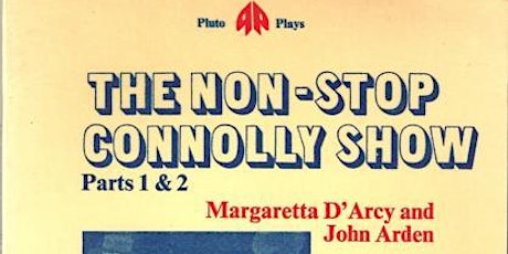 Third Tuesdays: The Non-Stop Connolly Show primary image