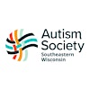 Logotipo de Autism Society SE WI