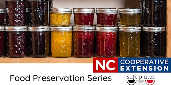 Food Preservation Series