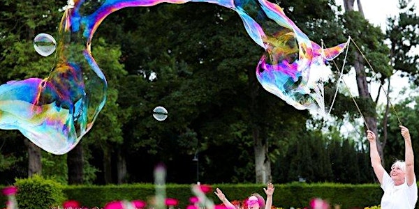 The Science of Bubbleology