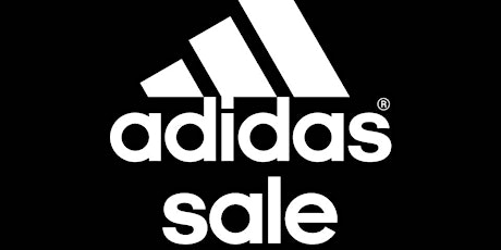 adidas Giant Tent Sale in Escondido, CA! primary image