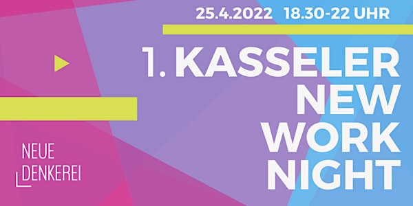 1. Kasseler New Work Night