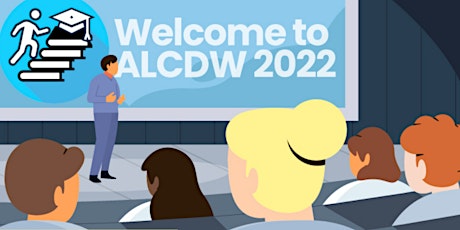 Immagine principale di Academic Leadership and Career Development Workshop 2022 (ALCDW22) 