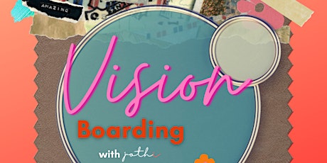 Virtual Vision Boarding Session