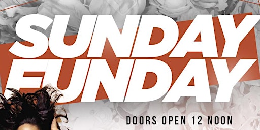 Immagine principale di Sunday Funday @ The Garden in Midtown | Food | Hookah | Brunch | Free Entry 