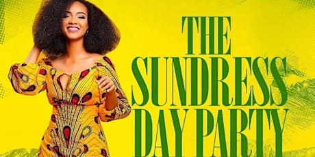 SUNDRESS DAY PARTY 7 tickets