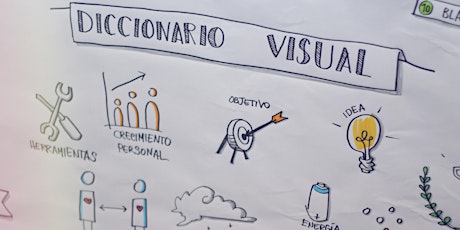 Imagen principal de Taller de Facilitación Gráfica