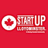 Logotipo de Startup Lloydminster