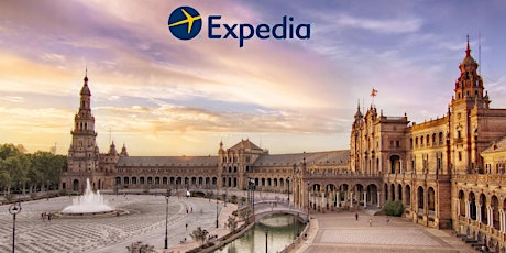 Supplier Event Expedia Sevilla primary image