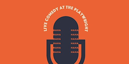 Live Comedy at The Playwright