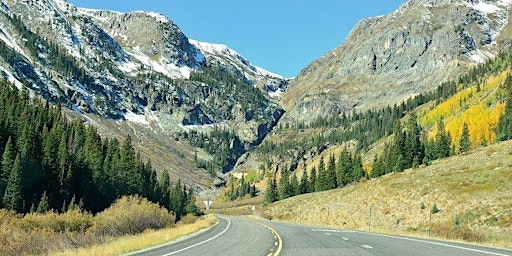 Smartphone Audio Driving Tour between Denver & Vail / Breckenridge primary image
