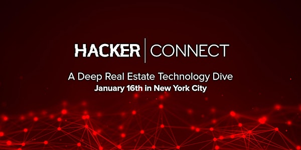 Hacker Connect