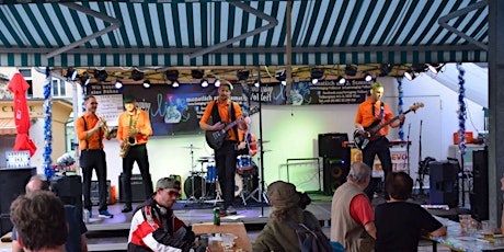 Hauptbild für Swinging Volkert