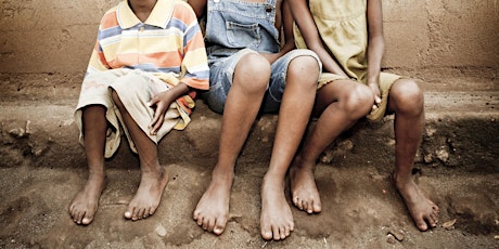 Imagem principal do evento Samaritan's Feet - Calçados de Esperança