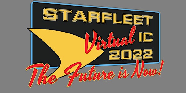 STARFLEET 2022 Virtual International Conference