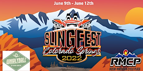Slingfest Colorado Springs 2022 tickets