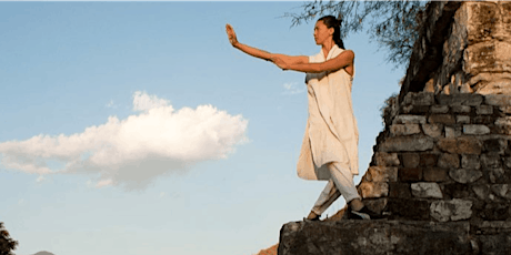 Walking the Dao: Martial Movement Practice, online class with Yunuen Rhi tickets
