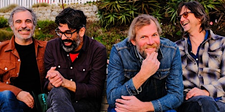 The Mother Hips  :: Old Princeton Landing, Half Moon Bay :: Aug. 26, 2022 tickets