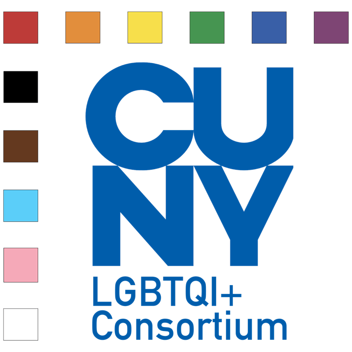 
		June 5th - CUNY Marches in the Queens Pride Parade image
