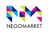 Logotipo de NEGOMARKET