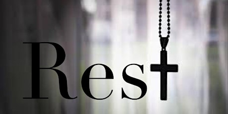 Sabbath for Christians: Developing a Biblical Rhythm of Rest primary image