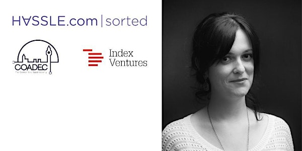 Fireside w/ Alex Depledge, founder@Hassle.com, EIR@IndexVC, Chair@Coadec