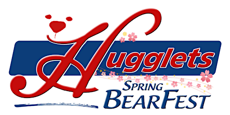 Hugglets Spring BearFest 2022 primary image