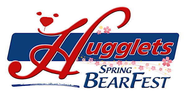 Hugglets Spring BearFest 2022