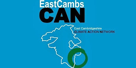 East Cambs CAN Monthly Meeting - May
