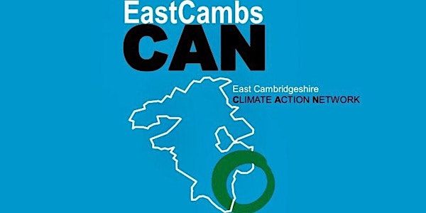 East Cambs CAN Monthly Meeting - June