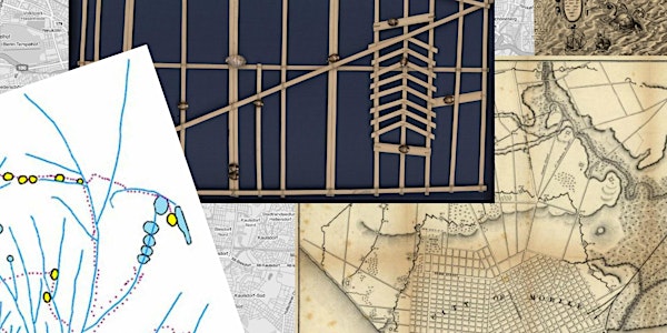 Creating Spatial Historical Knowledge Conference Workshops