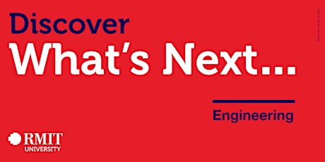 Discover What's Next: Engineering tickets