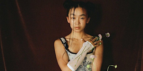 MaggZs presents ‘Chinese womanhood as an artist, situated in Kunming, China primary image