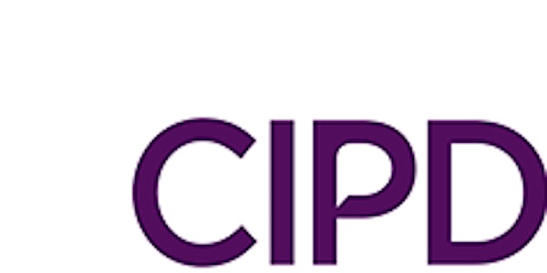 CIPD Northern Area Partnership Student Conference