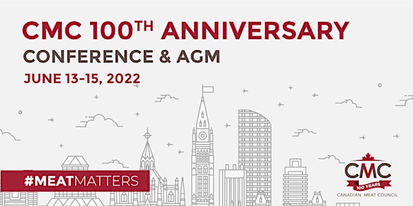 CMC 100th Anniversary Annual Conference